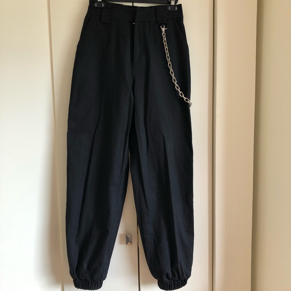 I.am.gia cobain pants
